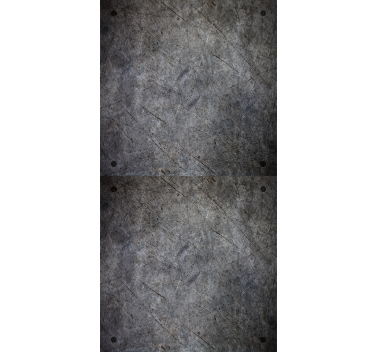 Tende a rullo motivi superficie grigia - TenStickers