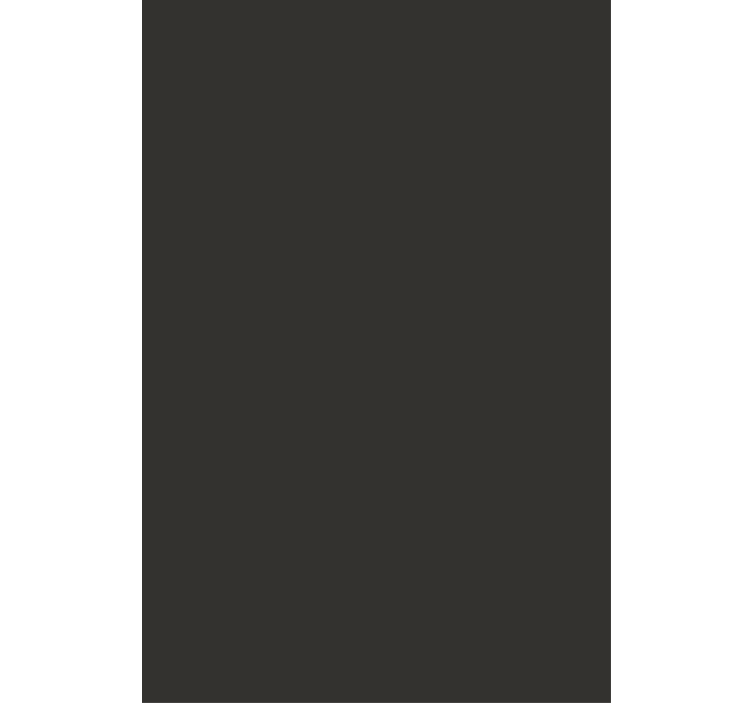 Tenda a rullo oscurante copertura della finestra oscurata - TenStickers