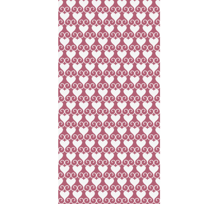 Tende a rullo motivo geometrico - TenStickers