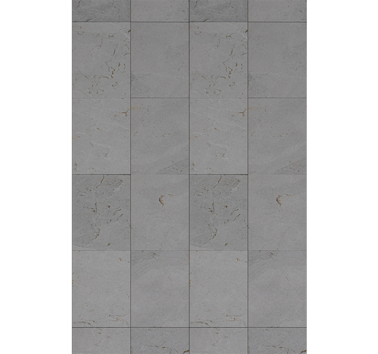 Tende a rullo effetto cemento - TenStickers