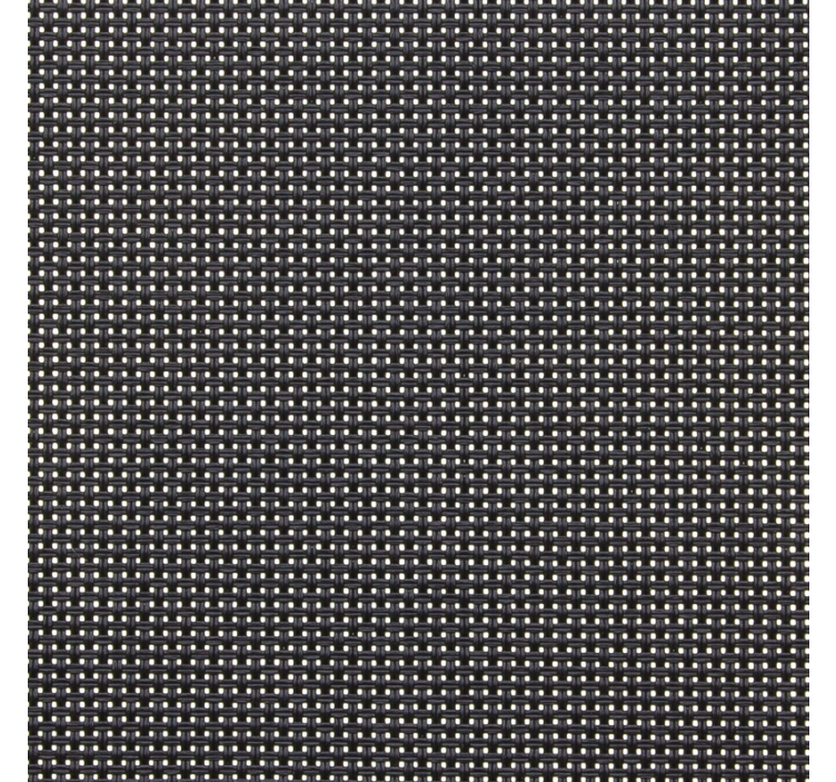 Tenda a rullo nera - screen - TenStickers