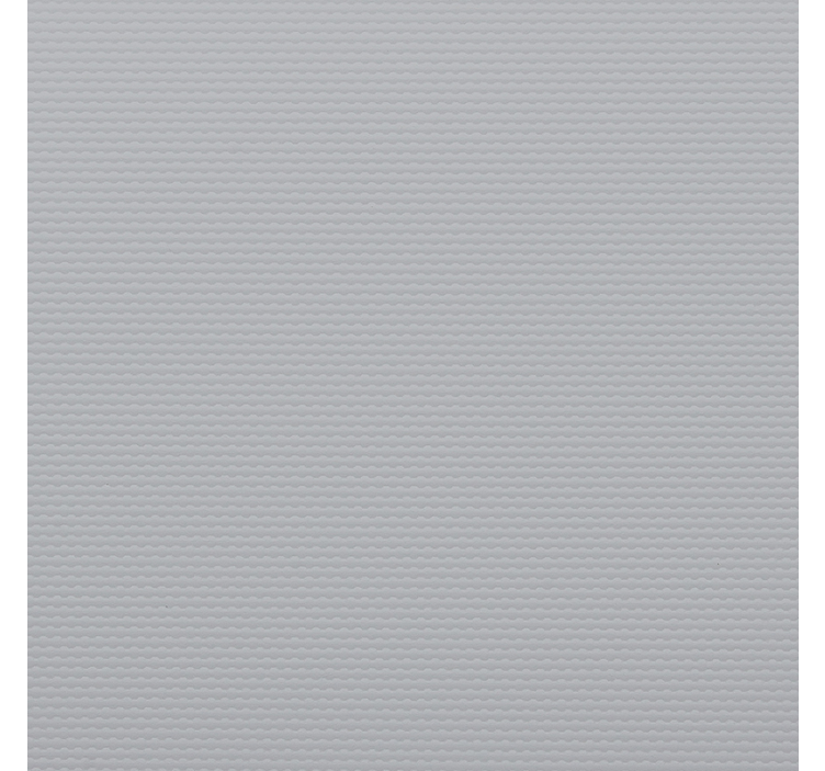 Tenda a rullo grigia oscurante - TenStickers