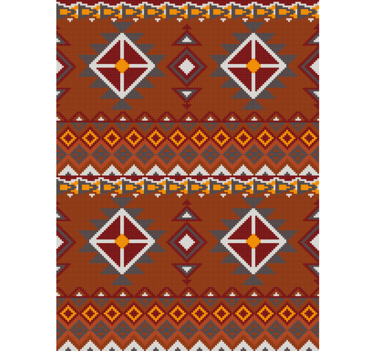 Tende a rullo trame e modelli modello siena - TenStickers