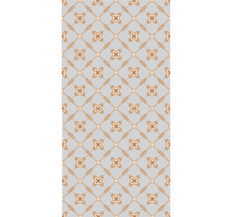 Tenda a rullo cucina moderna stile - TenStickers