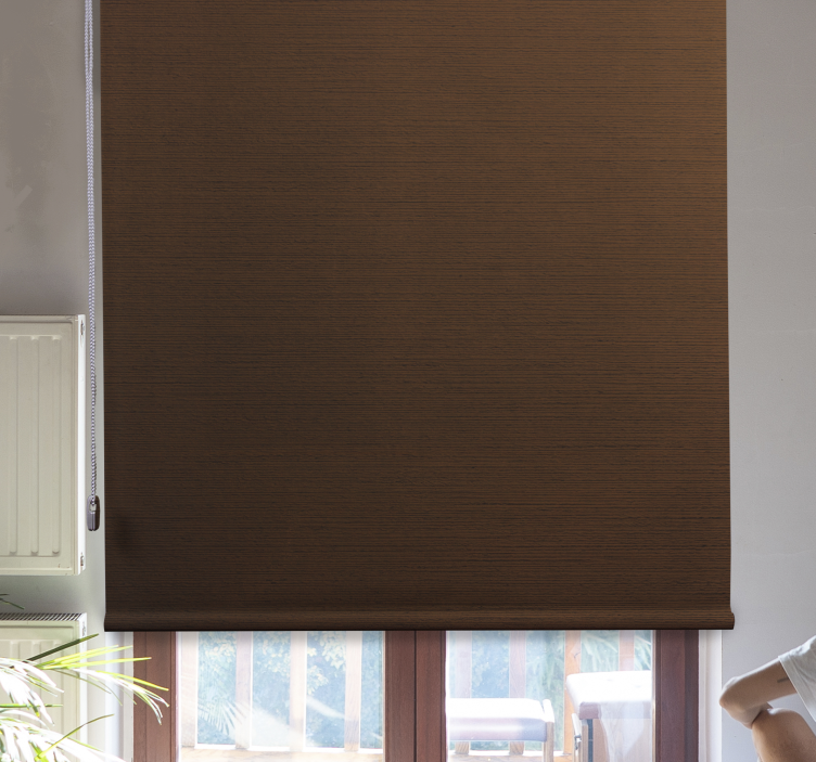 Tende a rullo motivi superficie strutturata - TenStickers