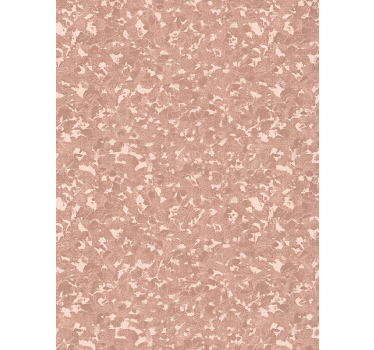 Tenda a rullo rosa motivo metallico oro rosa - TenStickers
