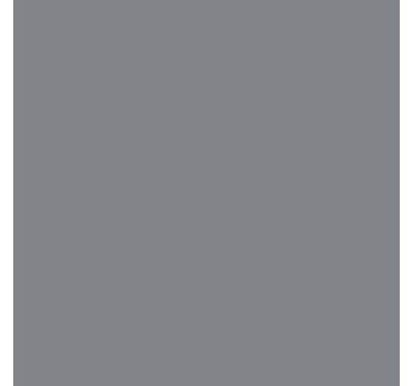 Tenda a rullo grigio scuro oscurante - TenStickers