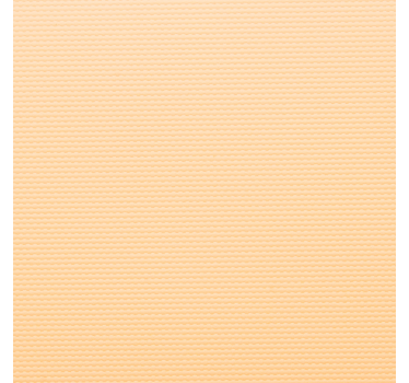 Tenda a rullo beige oscurante - TenStickers