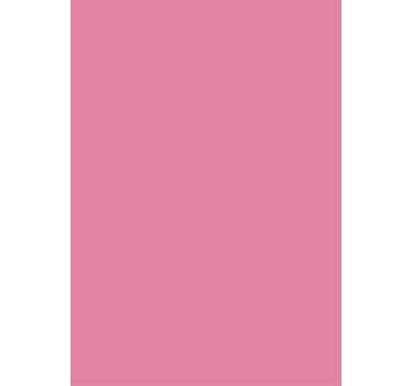 Tende a rullo Camera da letto scuro rosa - TenStickers