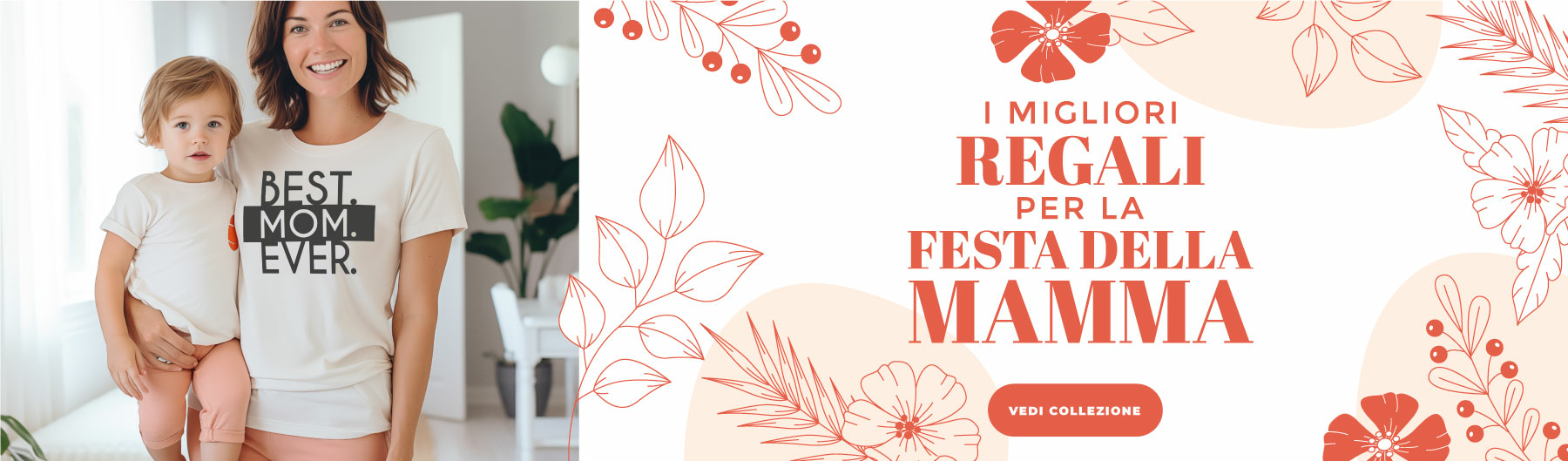 Perché c'è solo una madre