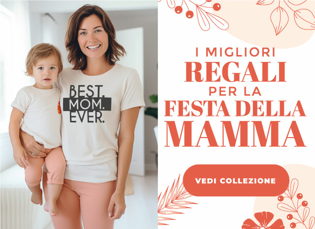 Perché c'è solo una madre