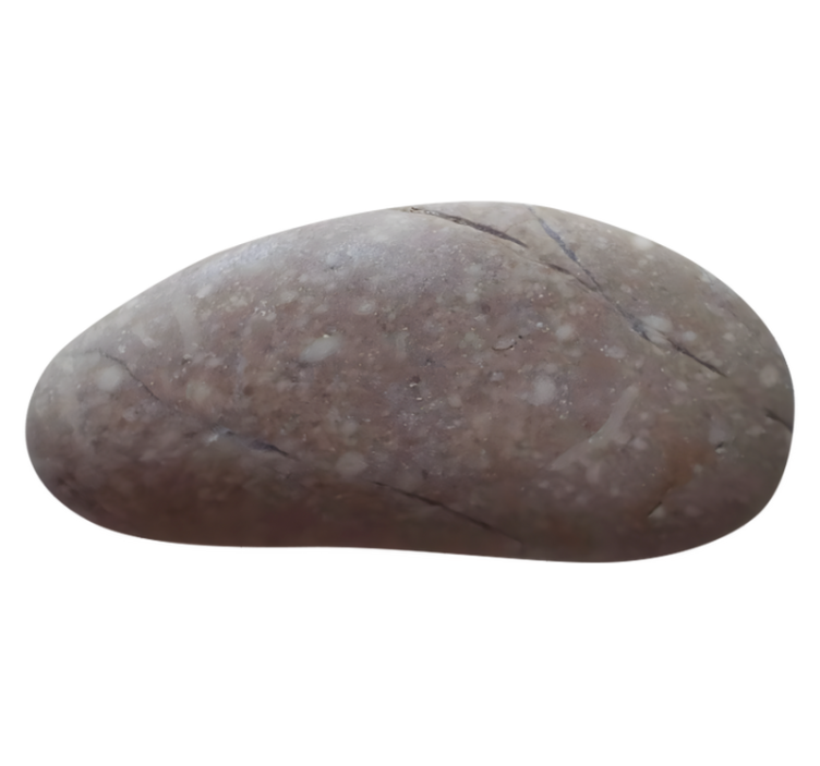 Tovagliette decorative pietra strutturata - TenStickers