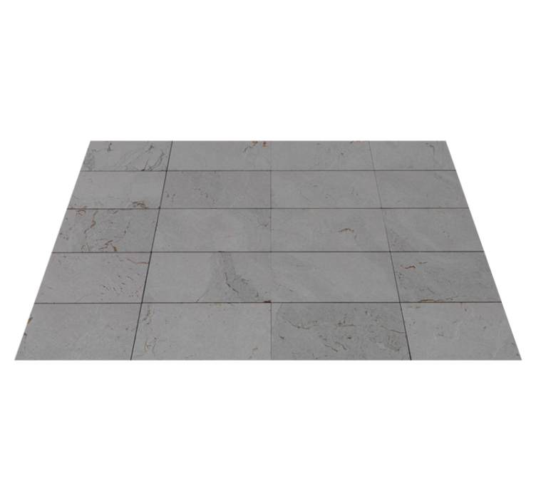 Tovaglietta americana effetto cemento - TenStickers