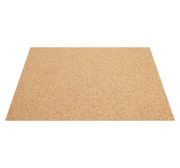 Tovaglietta americana effetto pixel - TenStickers