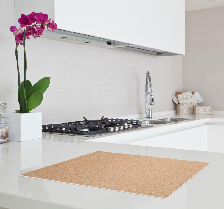 Tovaglietta americana effetto pixel - TenStickers