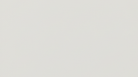 Tovaglietta americana elegante colore danzatore di nuvole - TenStickers