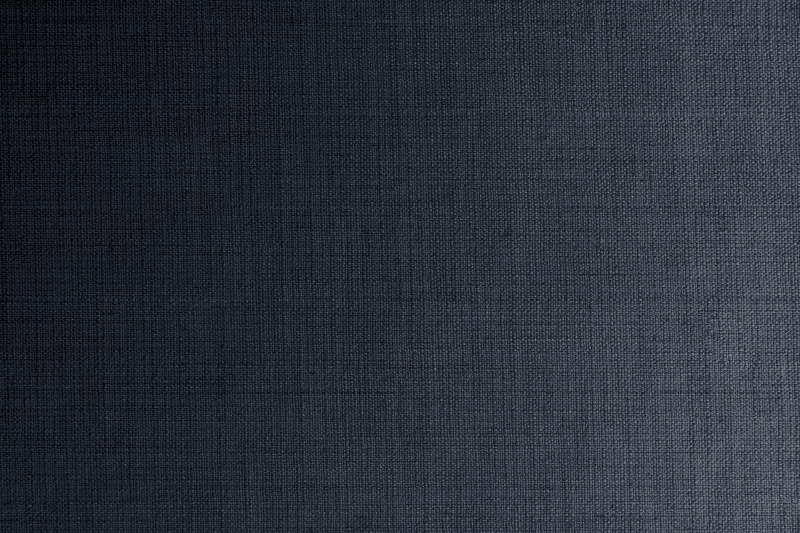 Tovaglietta americana superficie testurizzata elegante - TenStickers