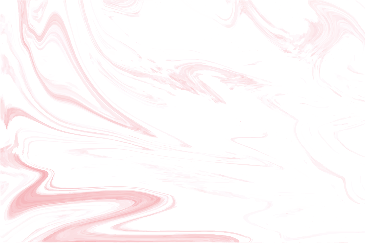 Tovaglietta americana superficie bianca marmorizzata - TenStickers