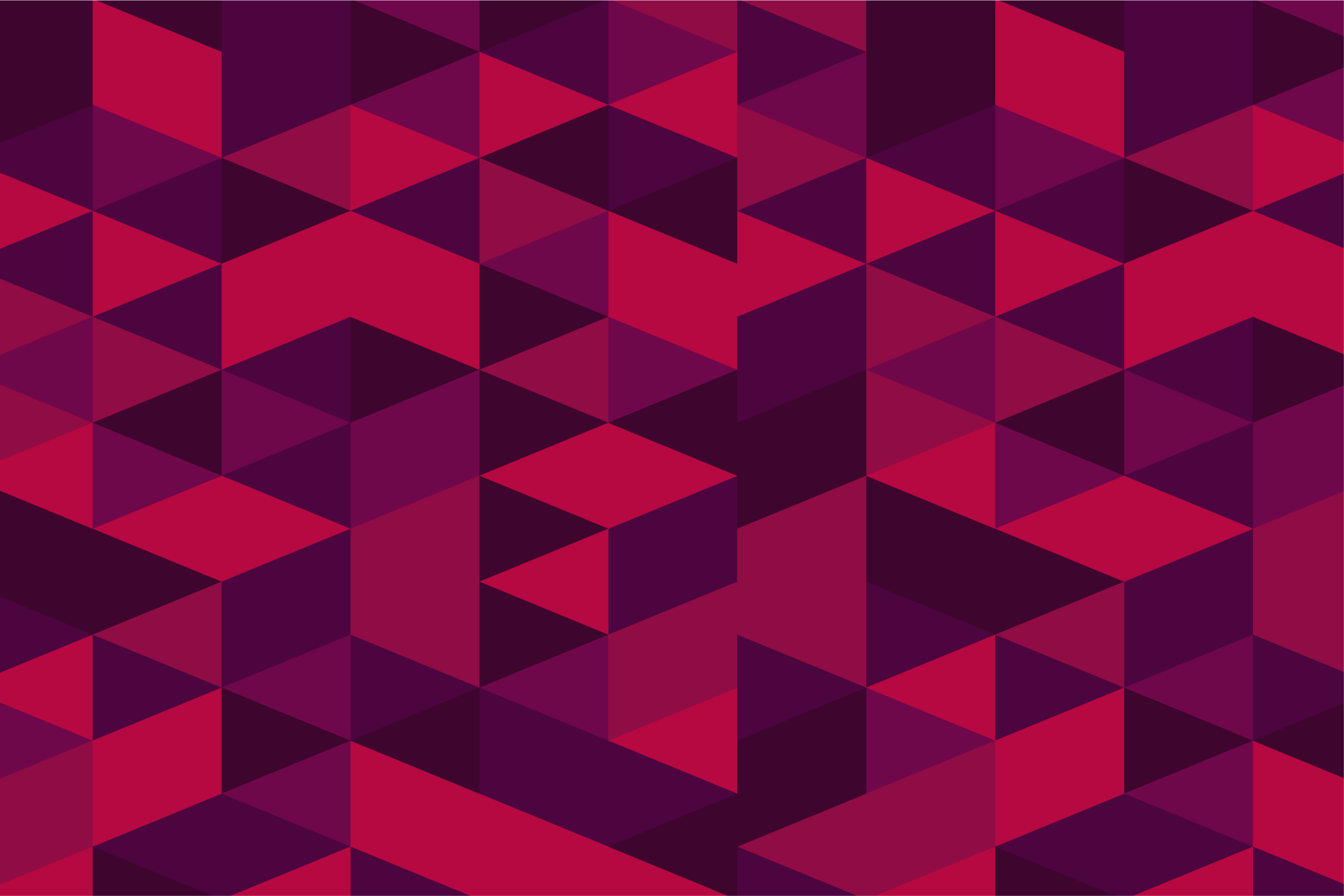 Tovaglietta americana originale ciotola rossa con bacchette - TenStickers