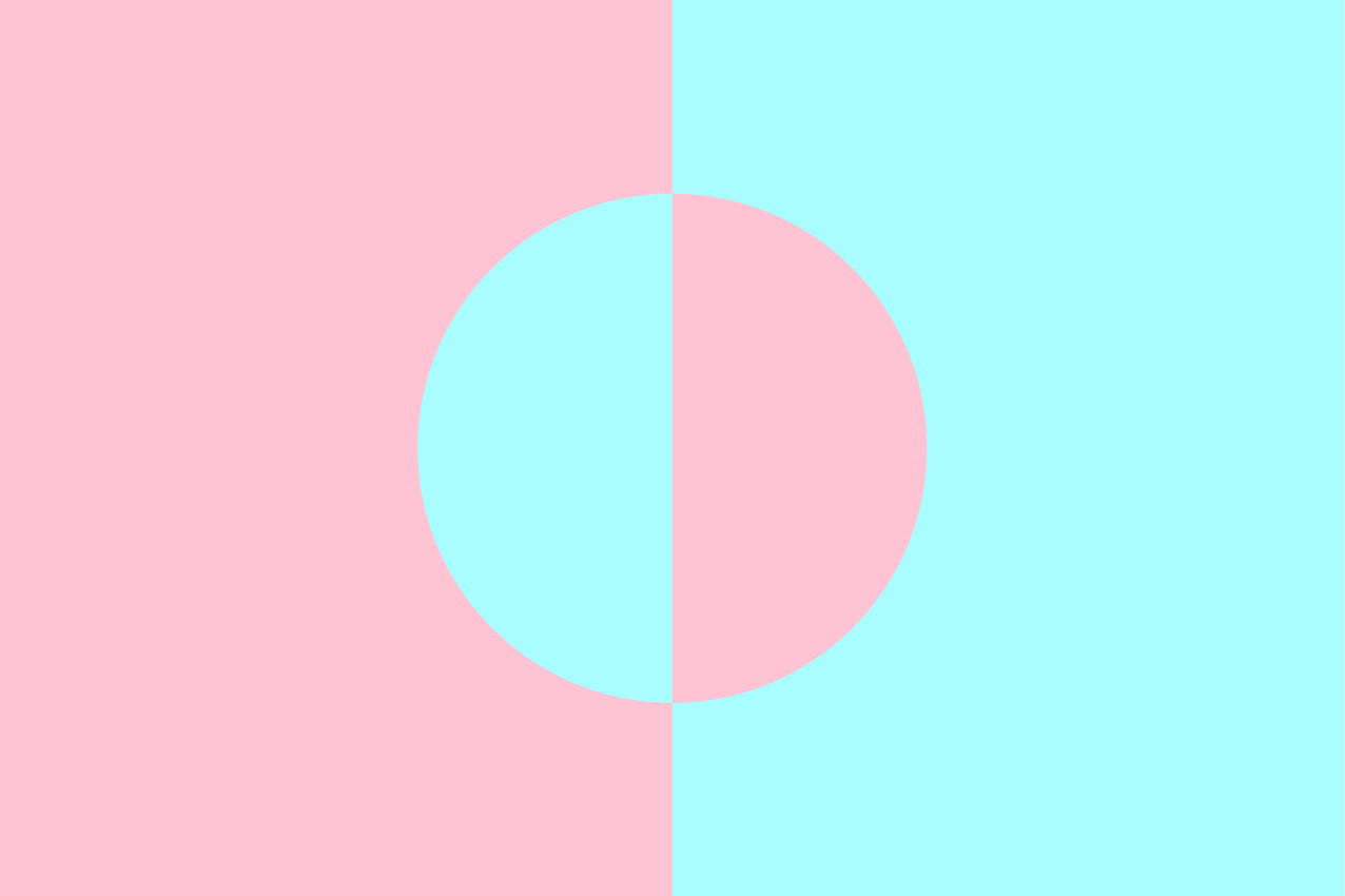 Tovaglietta americana moderna minimalismo in ciotola - TenStickers