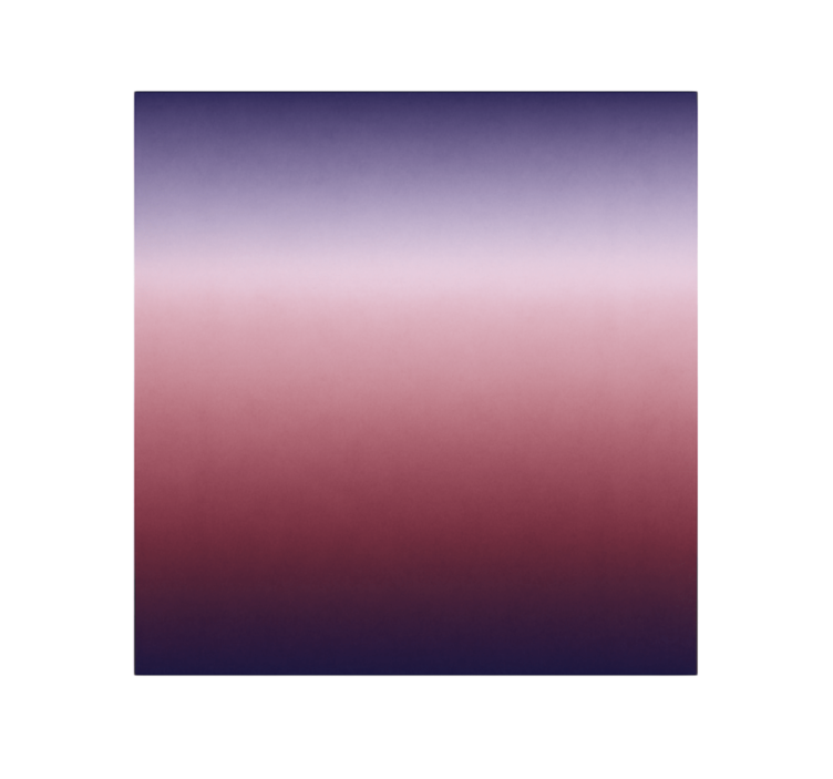 Fotomurale cameretta ragazzi gradiente di colori multipli - TenStickers