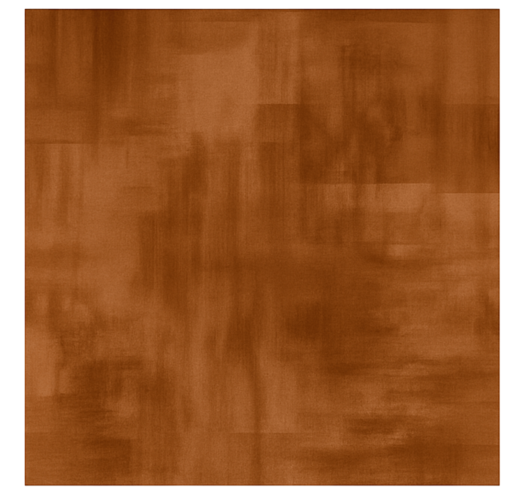 Fotomurale per cucina patina di rame usurata - TenStickers