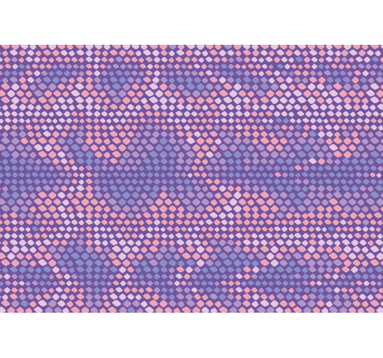 Fotomurali textures motivo gemma testurizzata - TenStickers