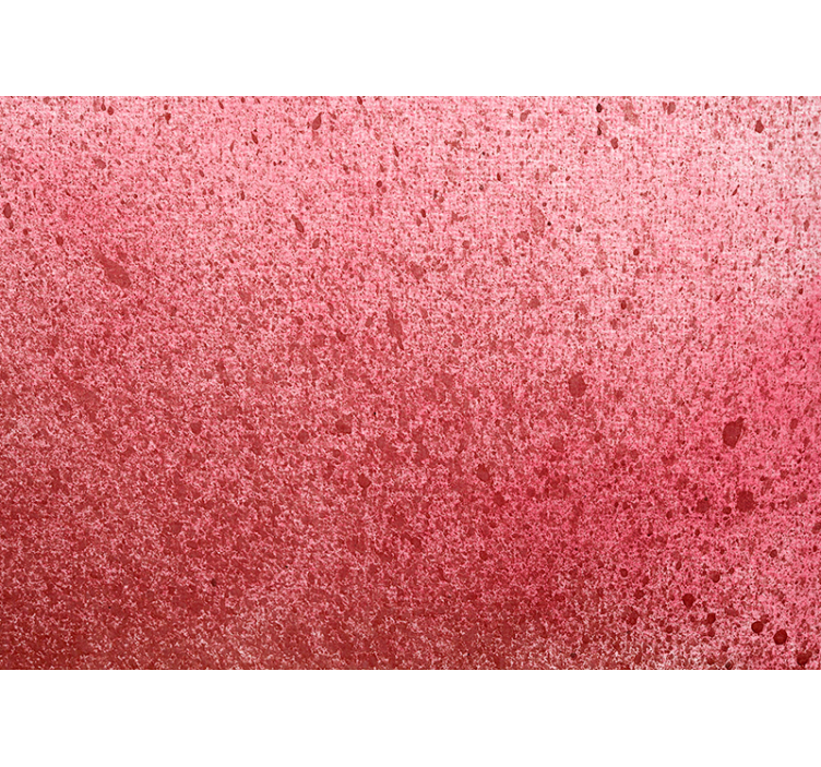 Fotomurali textures gradiente rosso - TenStickers