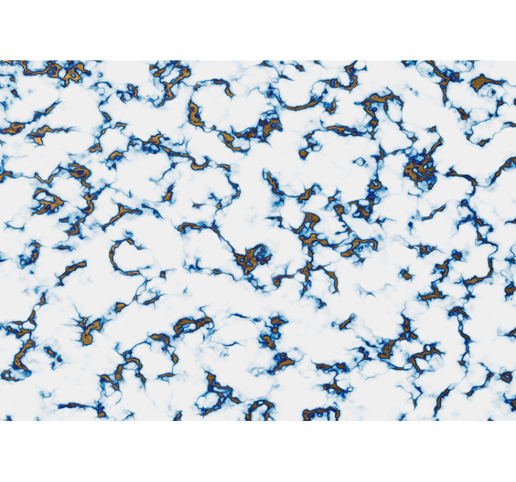 Fotomurale textures texture marmo - TenStickers