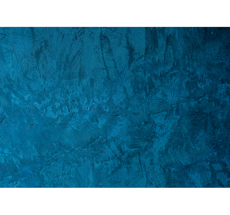 Fotomurale textures superficie acquatica testurizzata - TenStickers