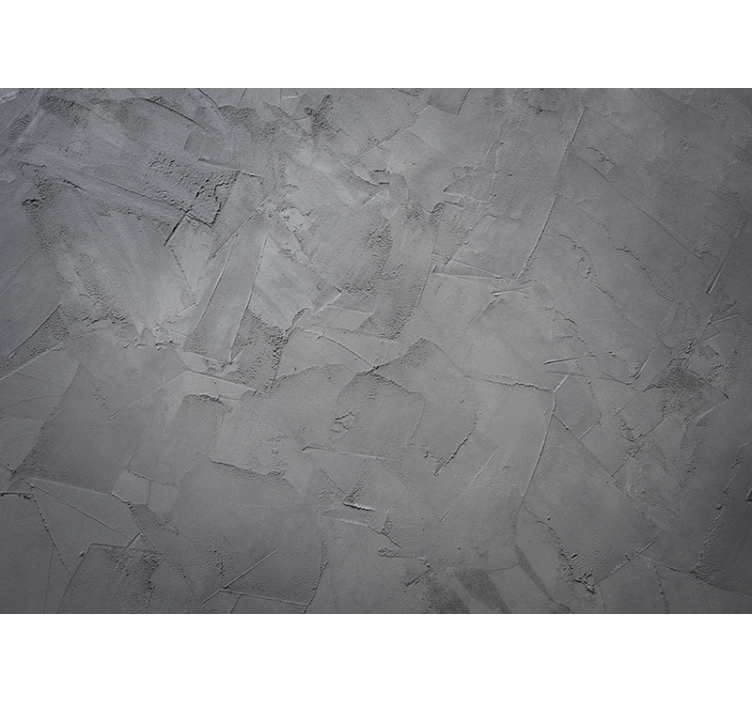 Fotomurale textures aspetto superficie cemento - TenStickers