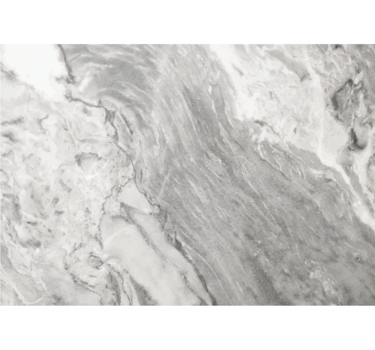 Fotomurali pietra finitura marmo sofisticata - TenStickers