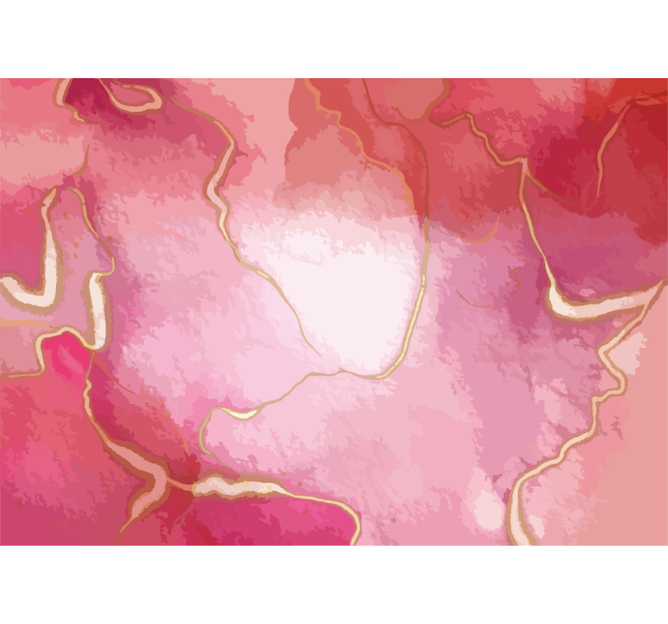 Fotomurale textures motivi di rose eleganti - TenStickers