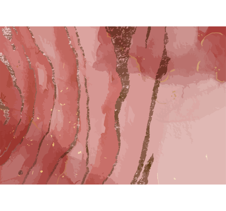 Fotomurale textures motivi venati eleganti - TenStickers