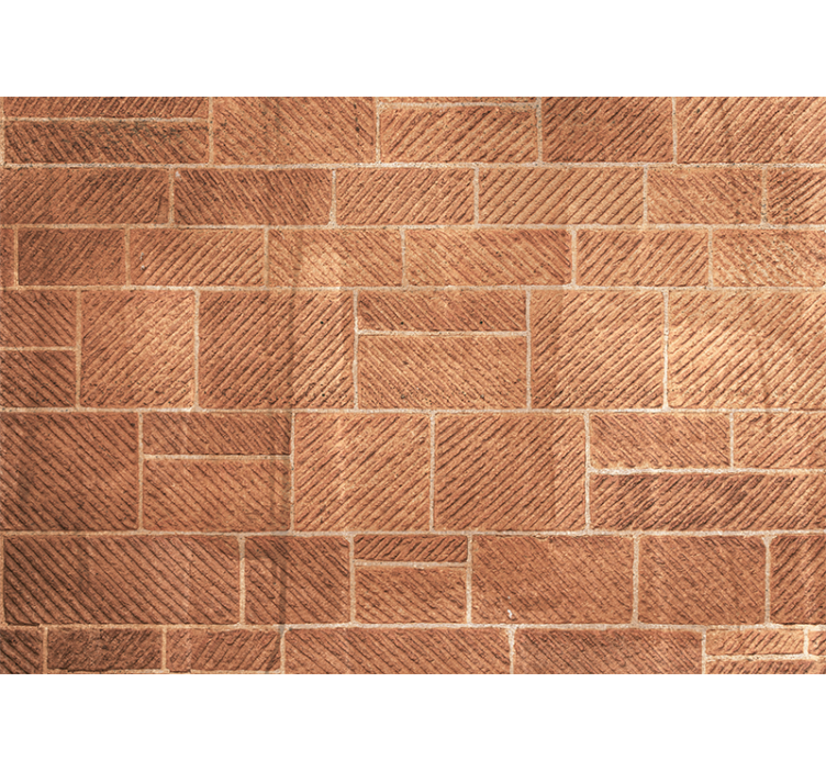 Fotomurali pietra motivo pietra testurizzata - TenStickers