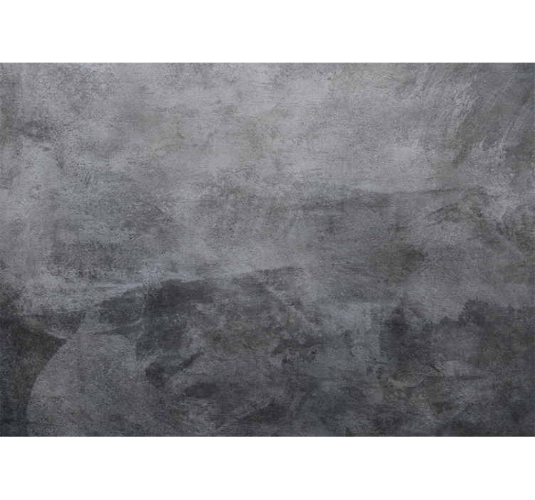 Fotomurale textures finitura cemento testurizzato - TenStickers