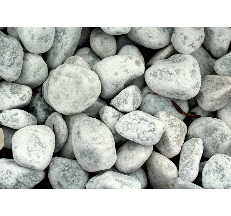 Fotomurali pietra pietre naturali - TenStickers