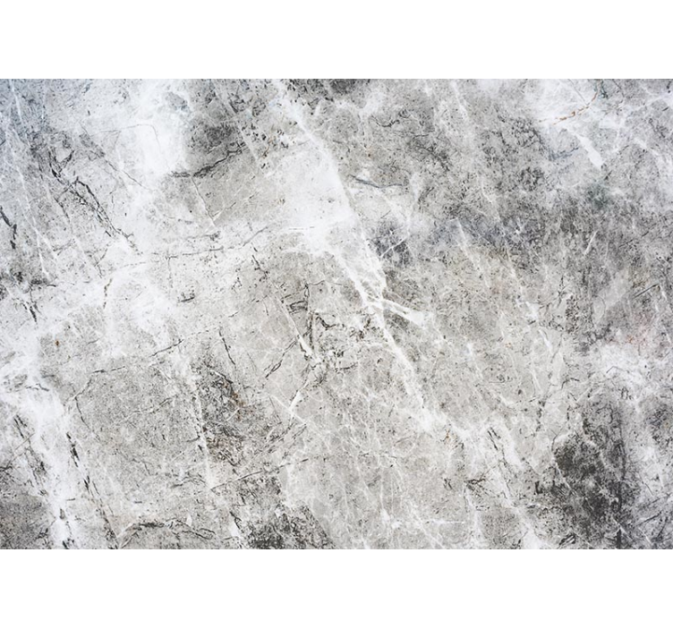 Fotomurali pietra effetto marmo - TenStickers