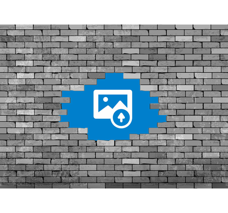 Fotomurale città scena urbana vibrante - TenStickers