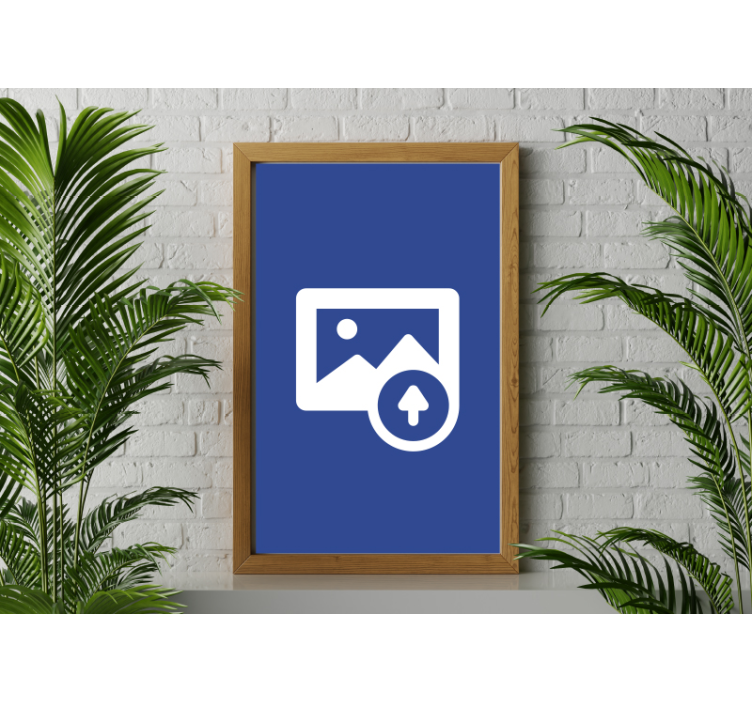 Fotomurale amore ritratto di coppia romantica - TenStickers