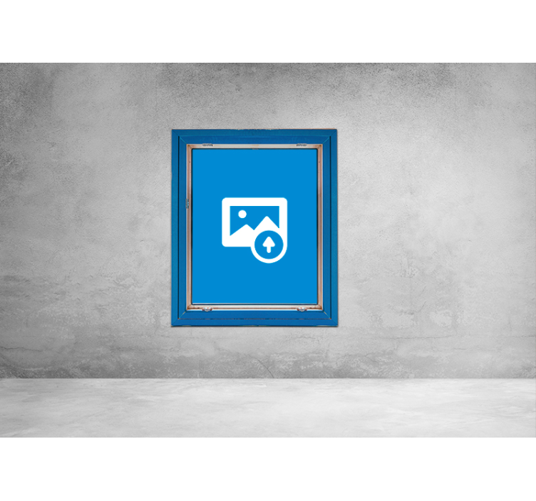 Fotomurale paesaggi scena costiera tropicale - TenStickers