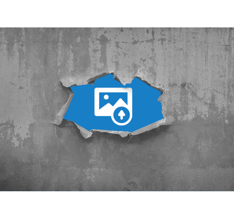 Fotomurali natura dettagli verde foglia - TenStickers