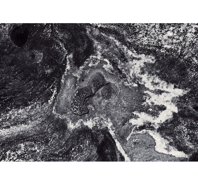 Fotomurale textures effetto marmo astratto - TenStickers