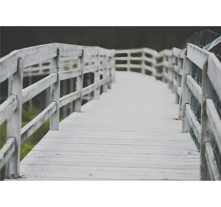 Fotomurale amore coppia che abbraccia serenità - TenStickers