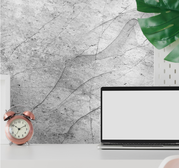 Fotomurale textures creazione motivo marmo - TenStickers