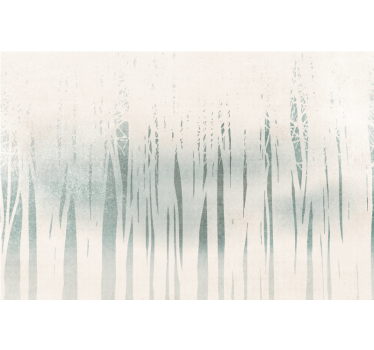 Fotomurali natura foresta di bambù elegante - TenStickers