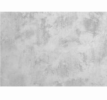 Fotomurale textures Cemento grigio chiaro di base - TenStickers
