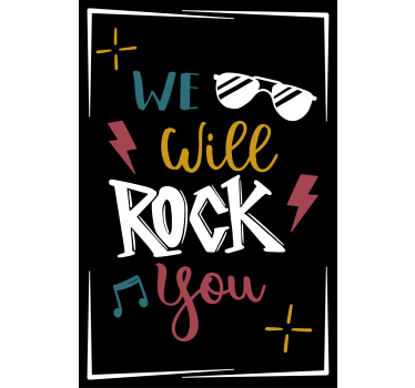 Poster camera ragazzi risveglia il tuo spirito - TenStickers