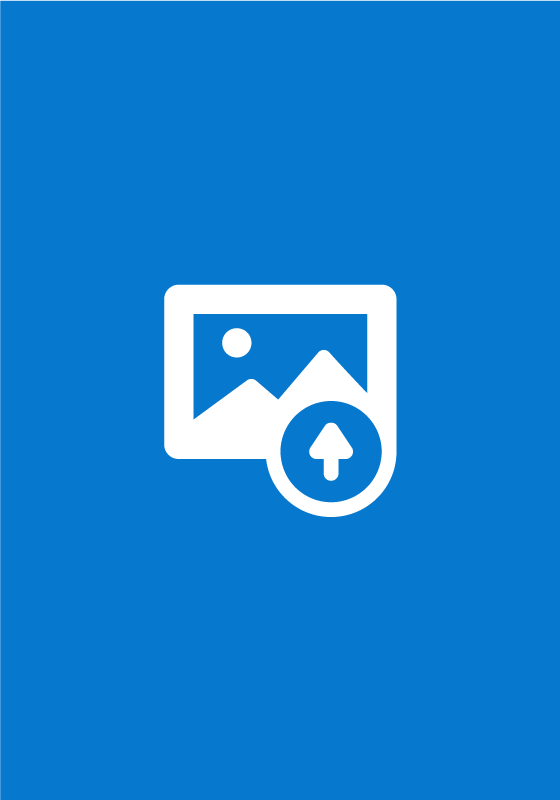 Poster da parete personalizzati carica la tua immagine ghibli - TenStickers