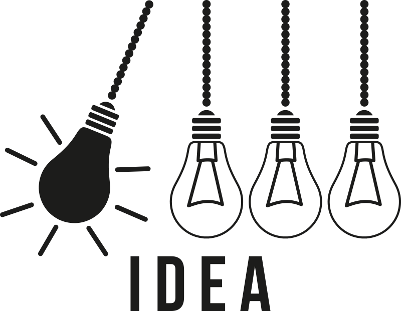 Poster per ufficio idea dal design accattivante - TenStickers